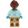 LEGO Vet, Female (60382) Minifigure