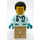 LEGO Vet, Male (60382) Minifigure