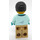 LEGO Vet, Hankøn (60382) Minifigur