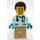 LEGO Vet, Male (60382) Minifigur