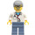 LEGO Veterinarian Minifigurine