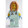 LEGO Veterinarian Minifigurka