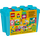 LEGO Vibrant Creative Brick Box 11038