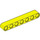 LEGO Leuchtendes Gelb Strahl 7 (32524)