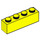 LEGO Leuchtendes Gelb Backstein 1 x 4 (3010 / 6146)