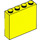 LEGO Giallo vivace Mattoncino 1 x 4 x 3 (49311)