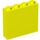 LEGO Vibrant Yellow Brick 1 x 4 x 3 (49311)