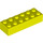 LEGO Jaune Vif Brique 2 x 6 (2456 / 44237)