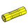 LEGO Jaune vif Extension avec Essieu des trous (26287 / 42195)