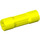 LEGO Vibrant Yellow Extension with Axle Holes (26287 / 42195)