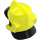 LEGO Vibrant Yellow Firefighter Helmet (69971)