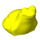 LEGO Levendig geel Kikker (28841 / 33320)