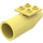 LEGO Vibrant Yellow Plane Jet Engine (4868)