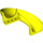 LEGO Vibrant Yellow Slide (11267)