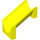 LEGO Leuchtendes Gelb Rutschen Gerade 4 x 6 x 6 (27976)
