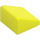 LEGO Vibrant Yellow Slope 1 x 1 (31°) (50746 / 54200)