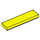 LEGO Vibrant Yellow Tile 1 x 4 (2431 / 35371)