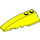 LEGO Vibrant Yellow Wedge 2 x 6 Double Left (5830 / 41748)