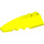 LEGO Leuchtendes Gelb Keil 2 x 6 Doppelt Links (5830 / 41748)