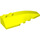 LEGO Vibrant Yellow Wedge 2 x 6 Double Right (5711 / 41747)