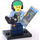 LEGO Video Game Champ 71025-1