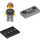 LEGO Video Game Guy Set 71007-4