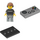 LEGO Video Game Guy 71007-4