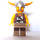 LEGO Viking Minifigur