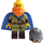 LEGO Viking Minifigur