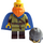 LEGO Viking Minifigure