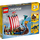 LEGO Viking Ship et the Midgard Serpent 31132