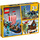 LEGO Viking Ship und the Midgard Serpent 31132 Packaging