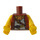 LEGO Viking Torso (973 / 88585)