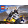 LEGO Viking Warrior challenges the Fenris Wolf 7015