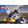 LEGO Viking Warrior challenges the Fenris Wolf Set 7015