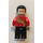 LEGO Viktor Krum Минифигурка