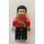 LEGO Viktor Krum Minifigure