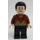 LEGO Viktor Krum met Reddish Bruin Jack Minifiguur