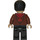 LEGO Viktor Krum met Reddish Bruin Jack Minifiguur