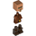 LEGO Villager with Pouch Minifigure