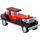 LEGO Vintage Car Set 30644