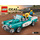 LEGO Vintage Car 40448 Anweisungen