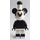 LEGO Vintage Mickey Mouse Minifigure