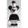 LEGO Vintage Mickey Mysz Minifigurka