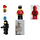 LEGO Vintage Minifigure Collection Vol. 2 Set 852535