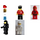 LEGO Vintage Minifigure Collection Vol. 2 852535