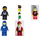 LEGO Vintage Minifigure Collection Vol. 4 852753