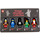 Collection d'Anciennes Minifigures