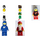 LEGO Vintage Minifigure Collection Vol. 4 (TRU edition) 5000440