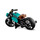 LEGO Vintage Motorcycle 31135